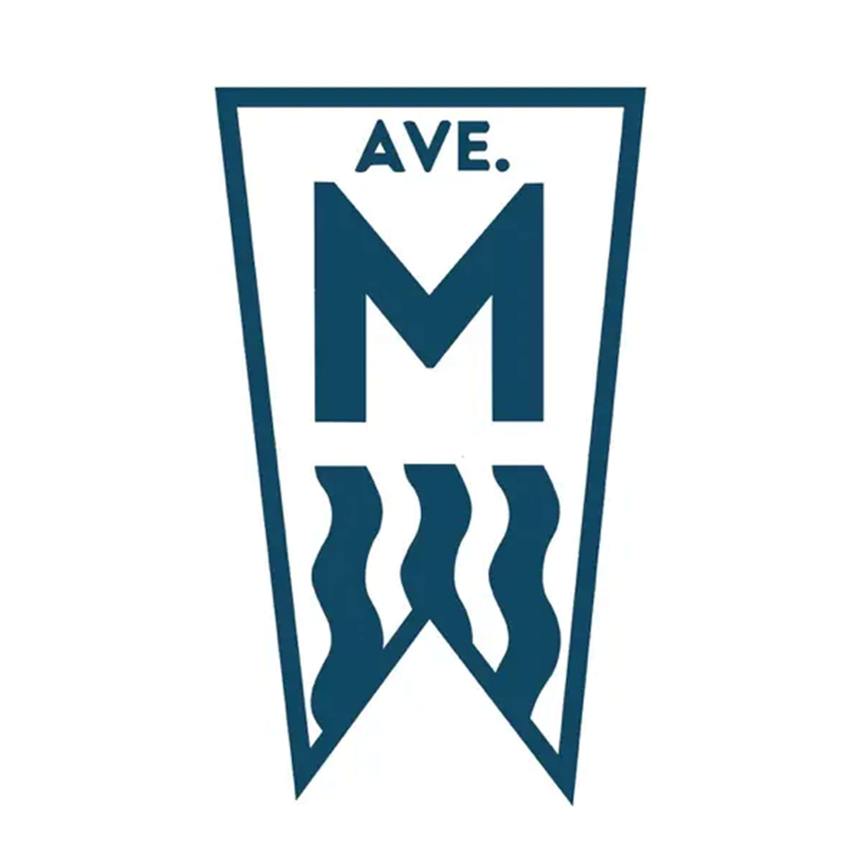 Feed Drop Avenue M