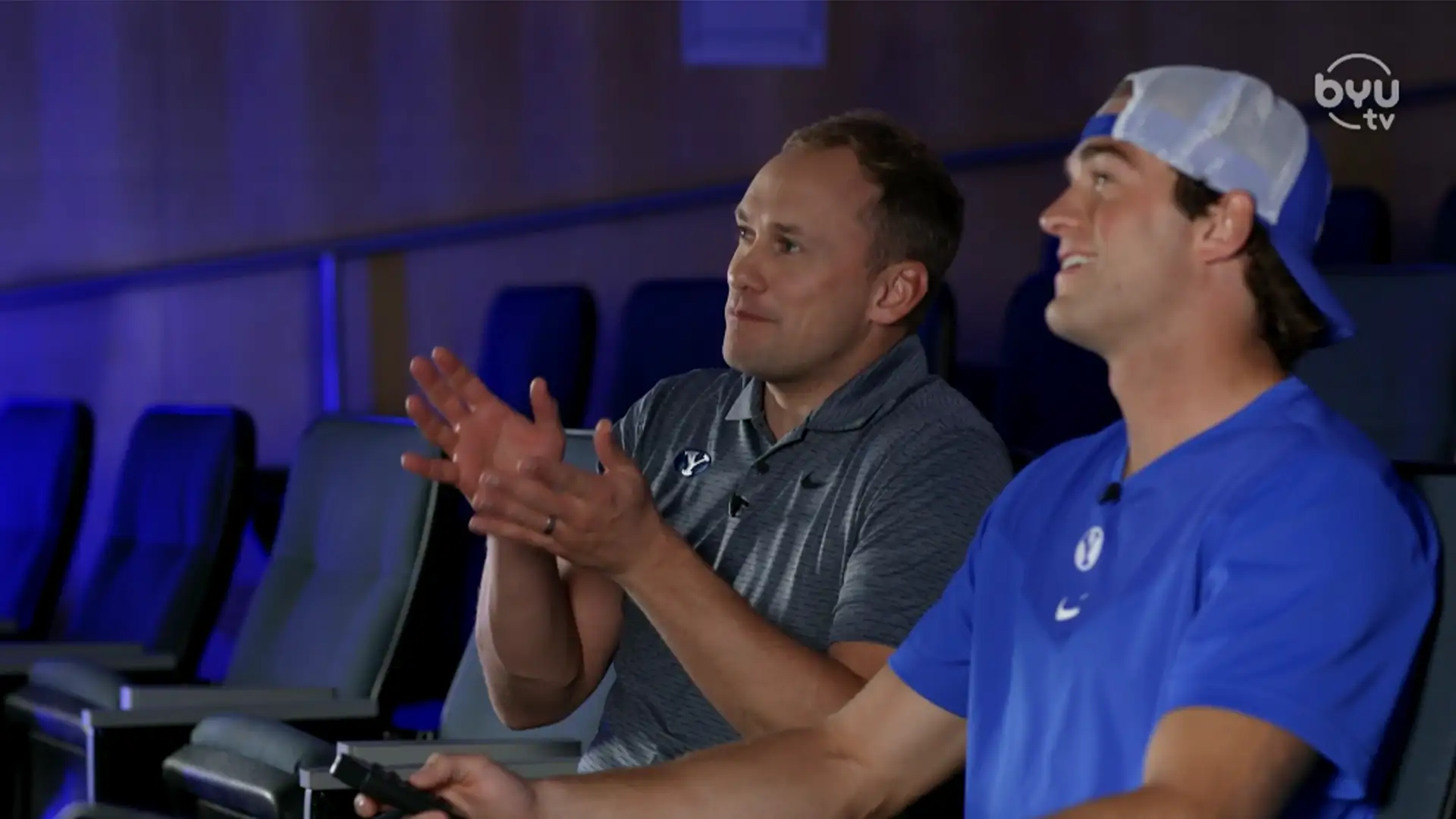 Film Room with Chase Roberts/Liberty Preview