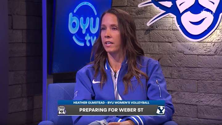 NCAA Tournament Preview with Heather Olmstead