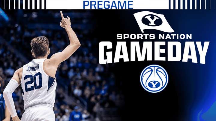 Western Oregon vs BYU - Pregame