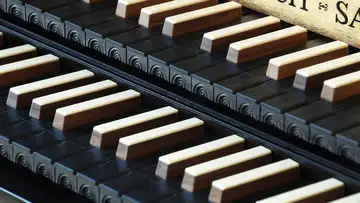 Unusual Instruments