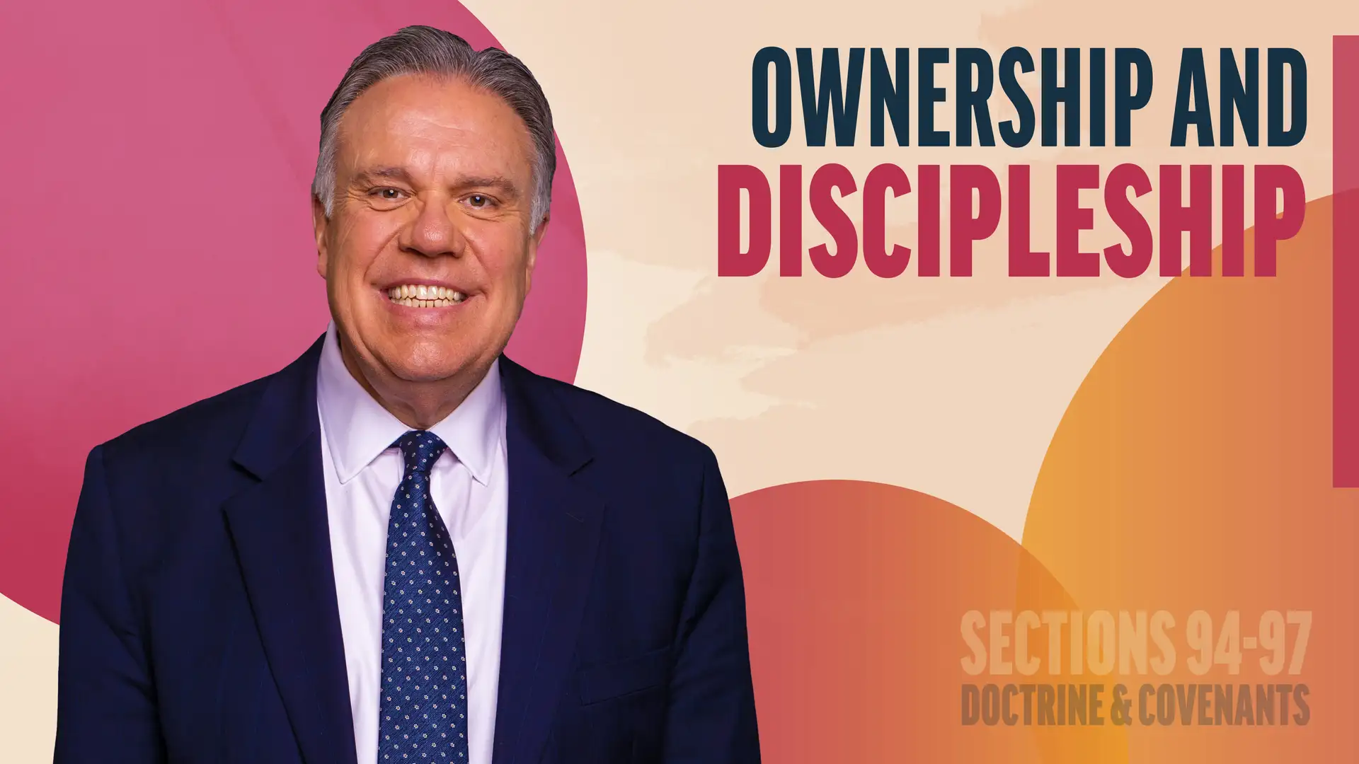 September 1-7 | Doctrine and Covenants 94-97 | Ownership And Discipleship