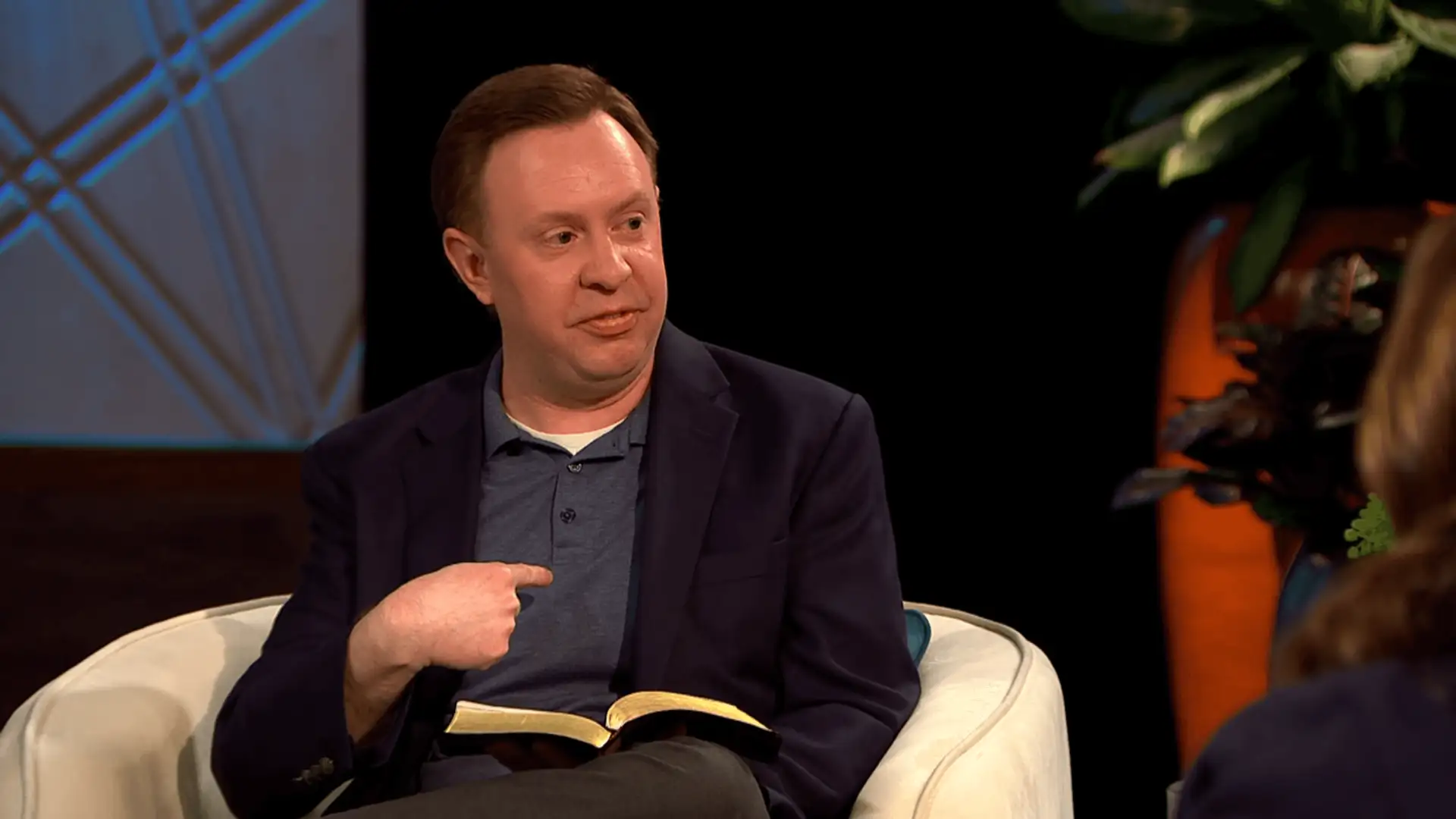 November 2-8 | Mormon 7-9