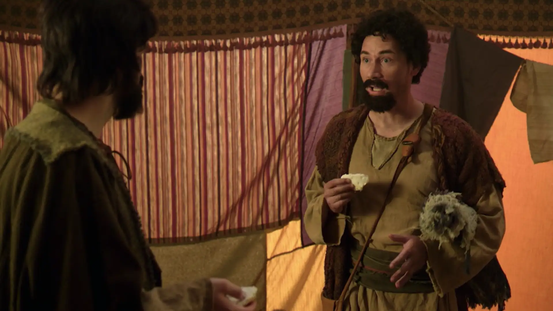 Gluten-Free Manna From Heaven