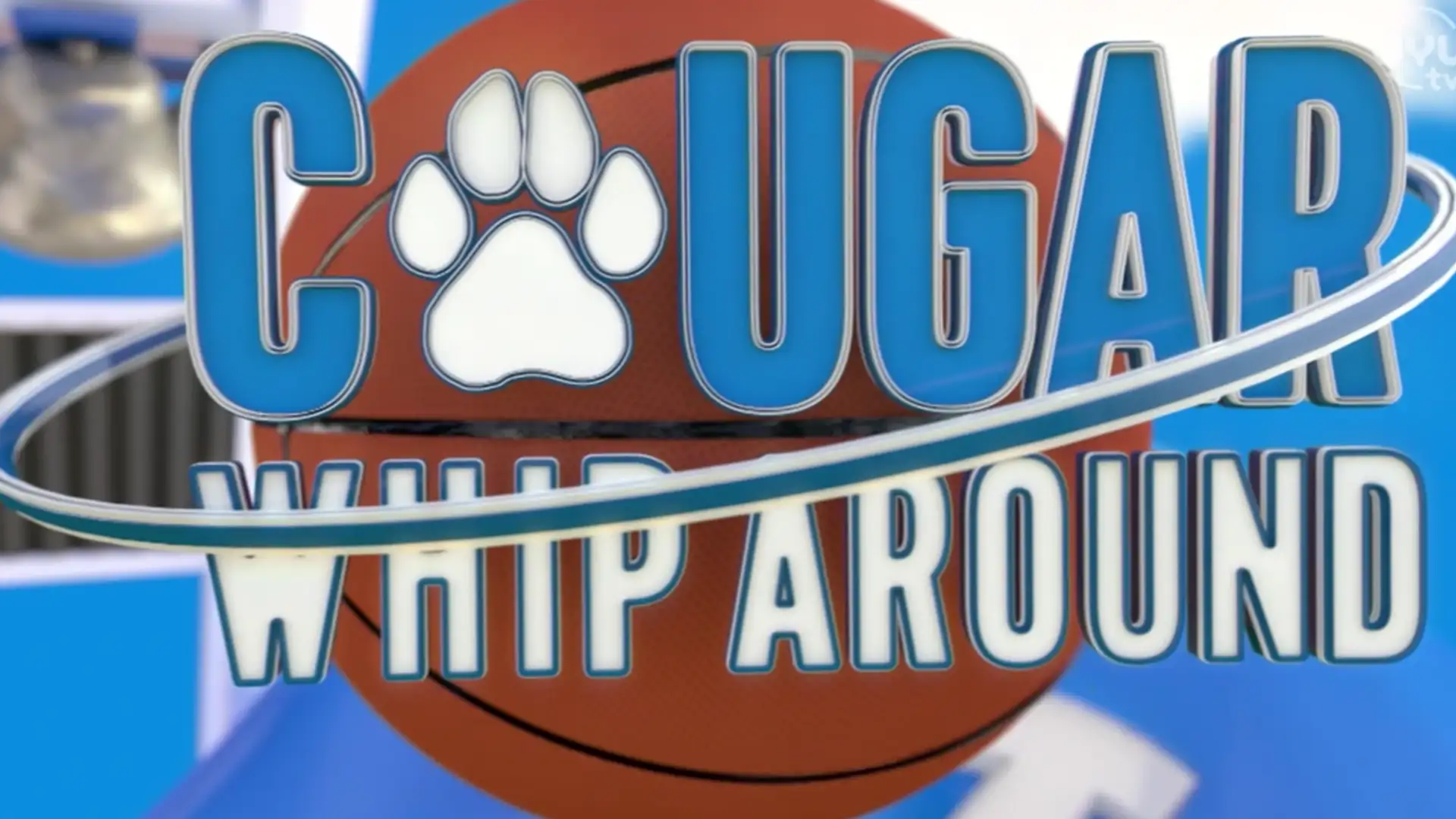 Cougar Whiparound