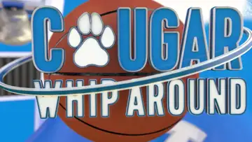 Cougar Whiparound