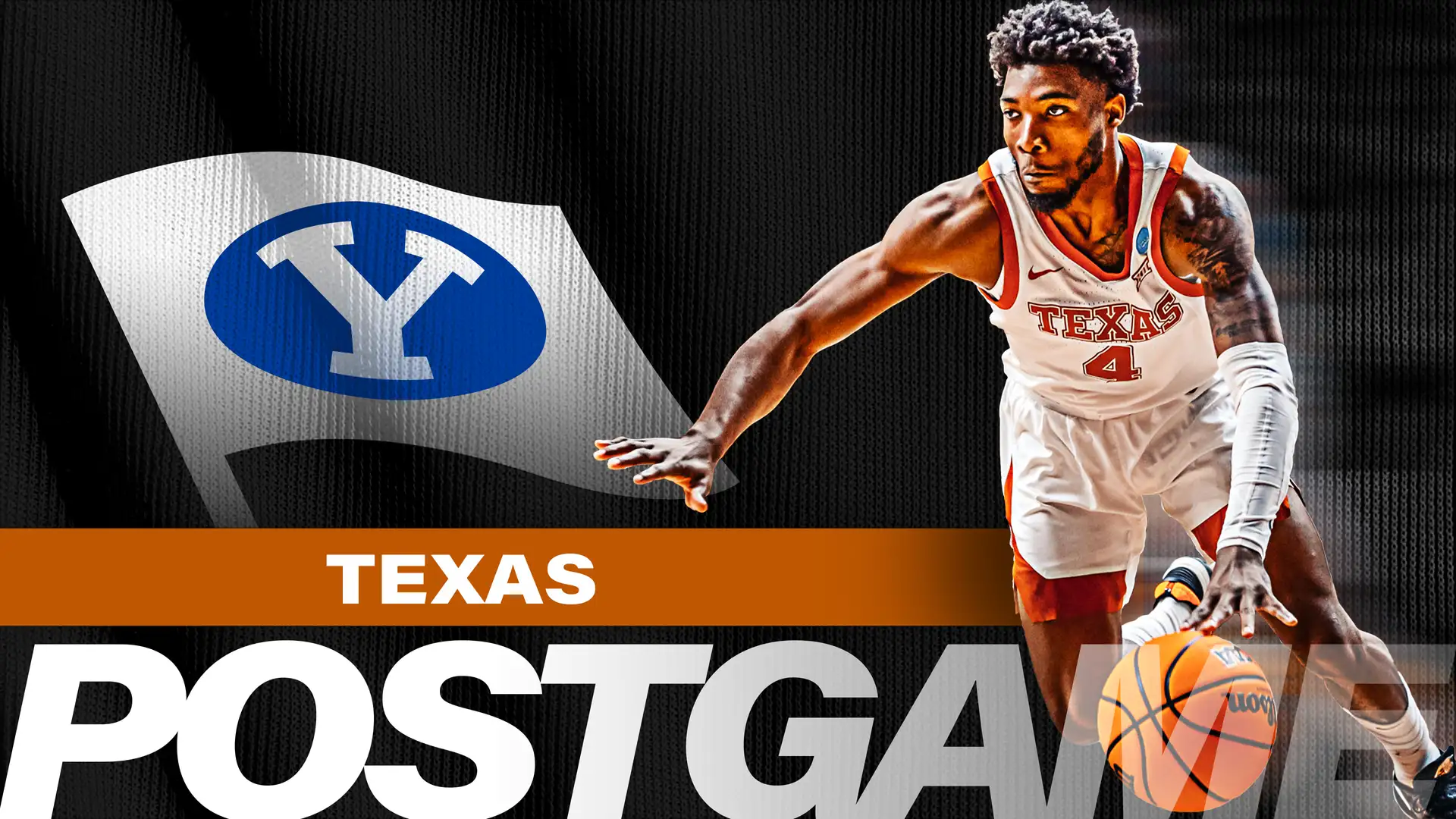 Texas vs BYU (1-27-24)