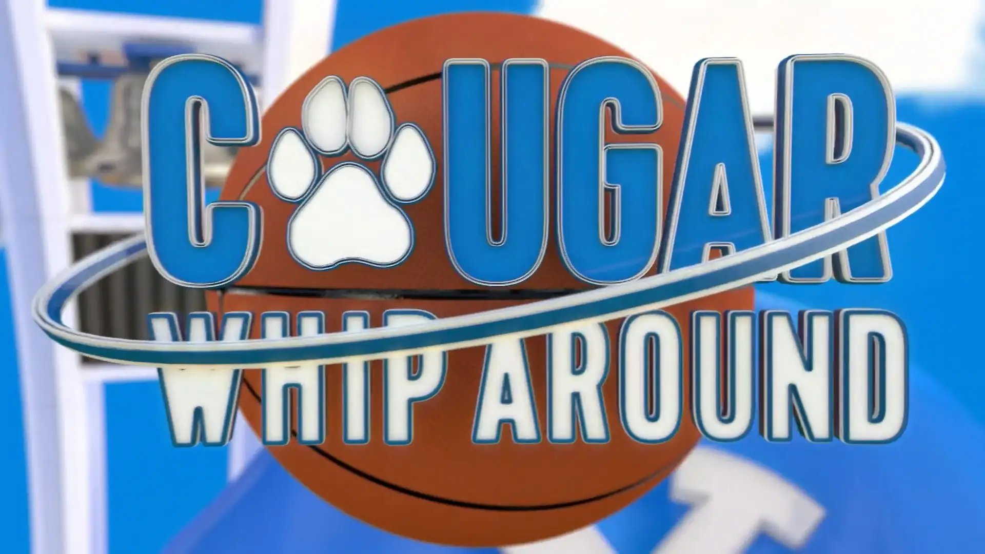 Cougar Whiparound