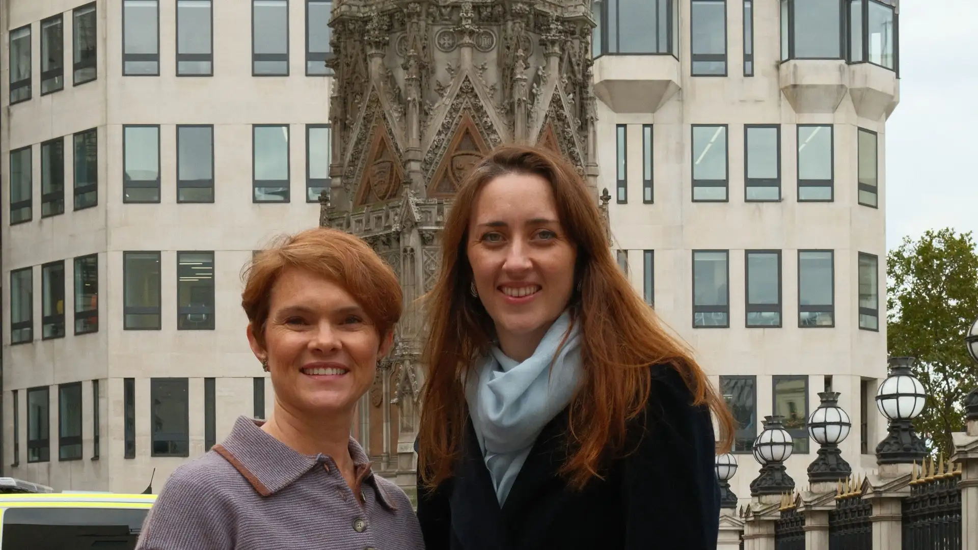 A Love That Never Dies: Queen Eleanor's Epic Memorials