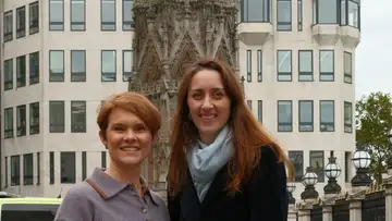 A Love That Never Dies: Queen Eleanor's Epic Memorials