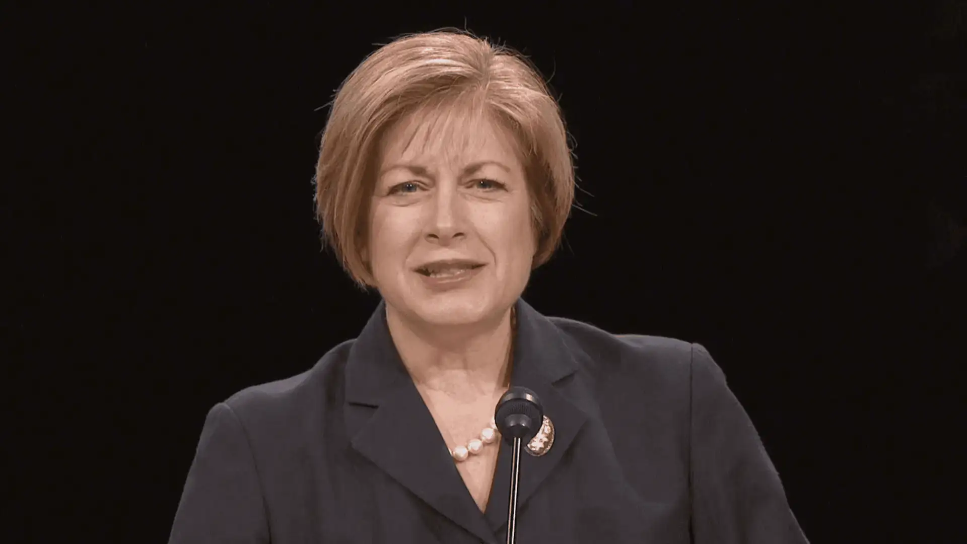 President Julie B. Beck | Why We Are Organized into Quorums and Relief Societies