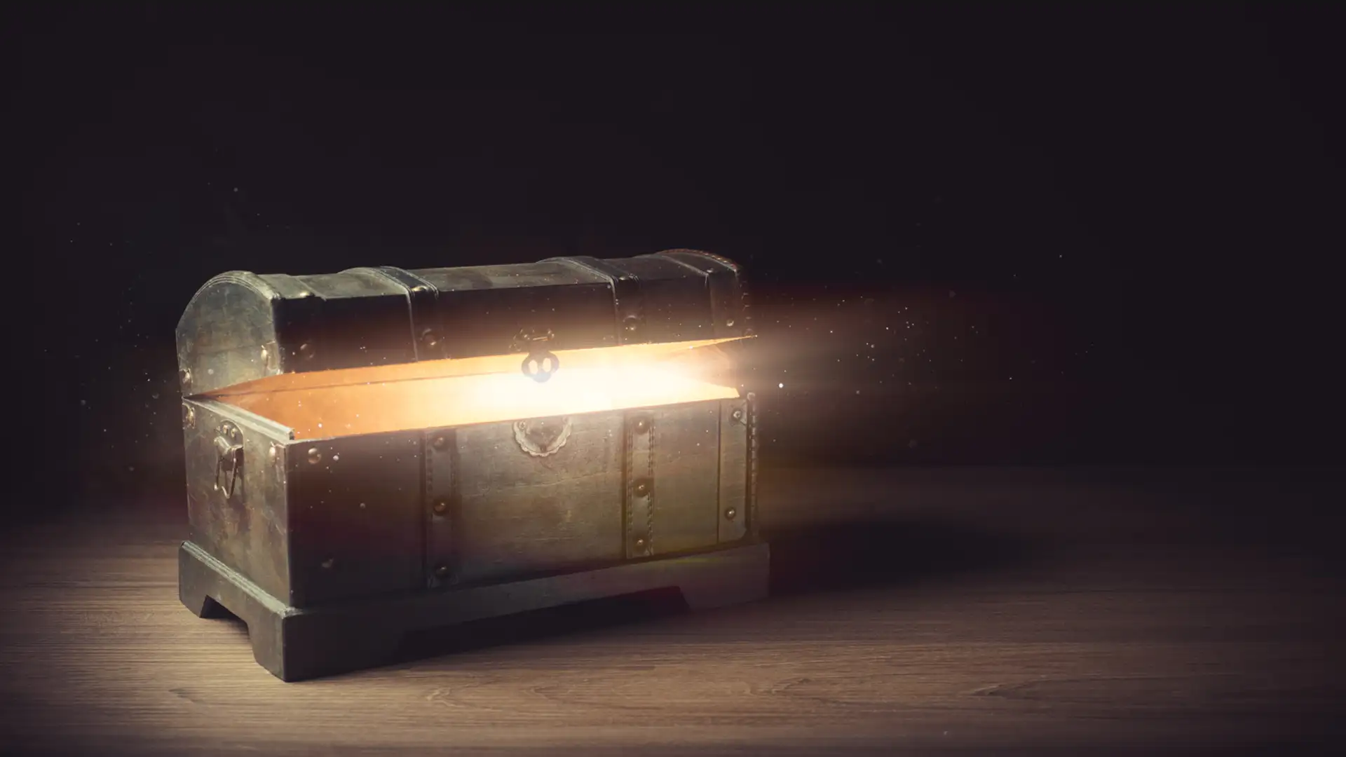 Treasure Island 2020, Part 10: The Greatest Treasure Of All Time