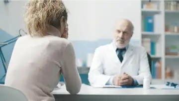 Why We Don't Listen to our Doctor