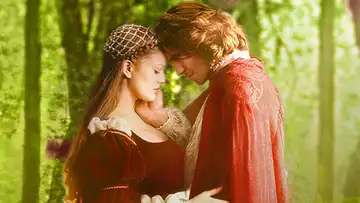 Ever After: A Cinderella Story