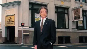 The Unstoppable Siggi Wilzig