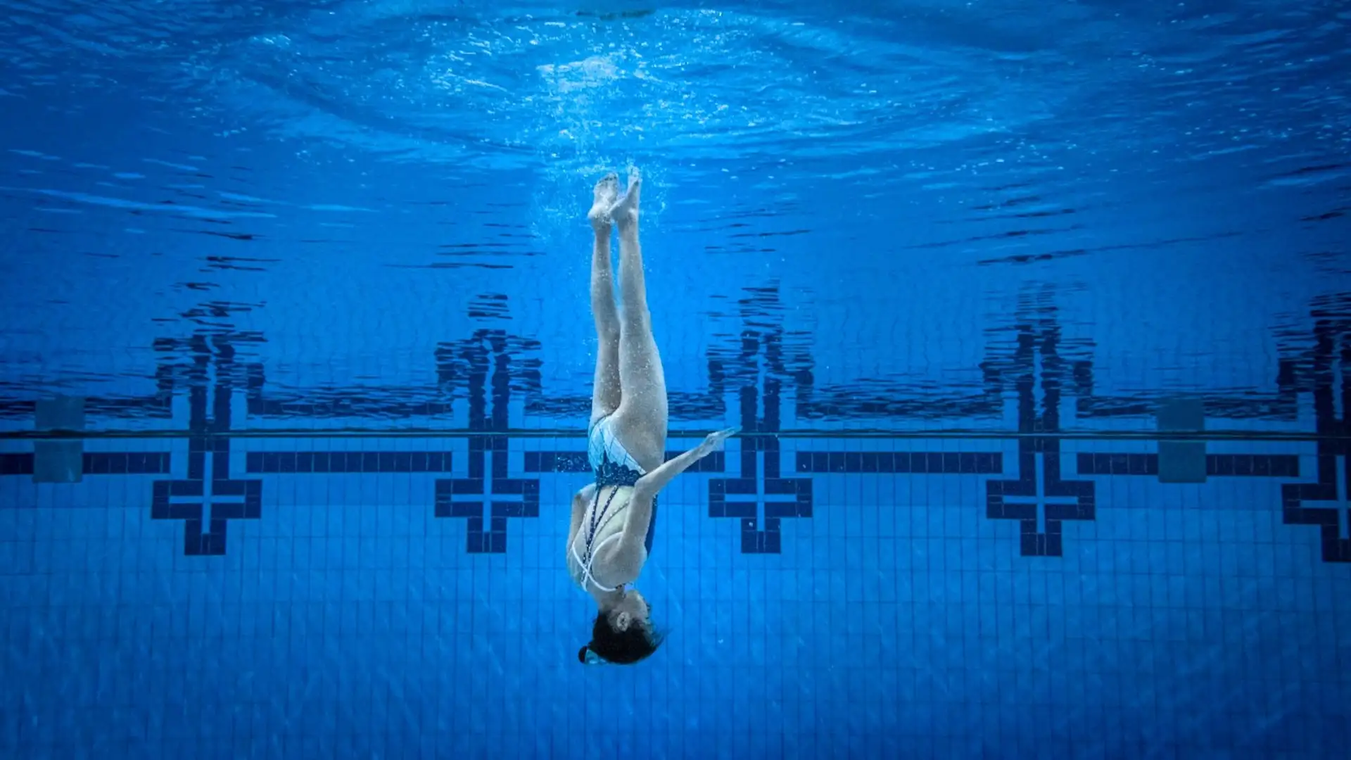 Artistic Swimming