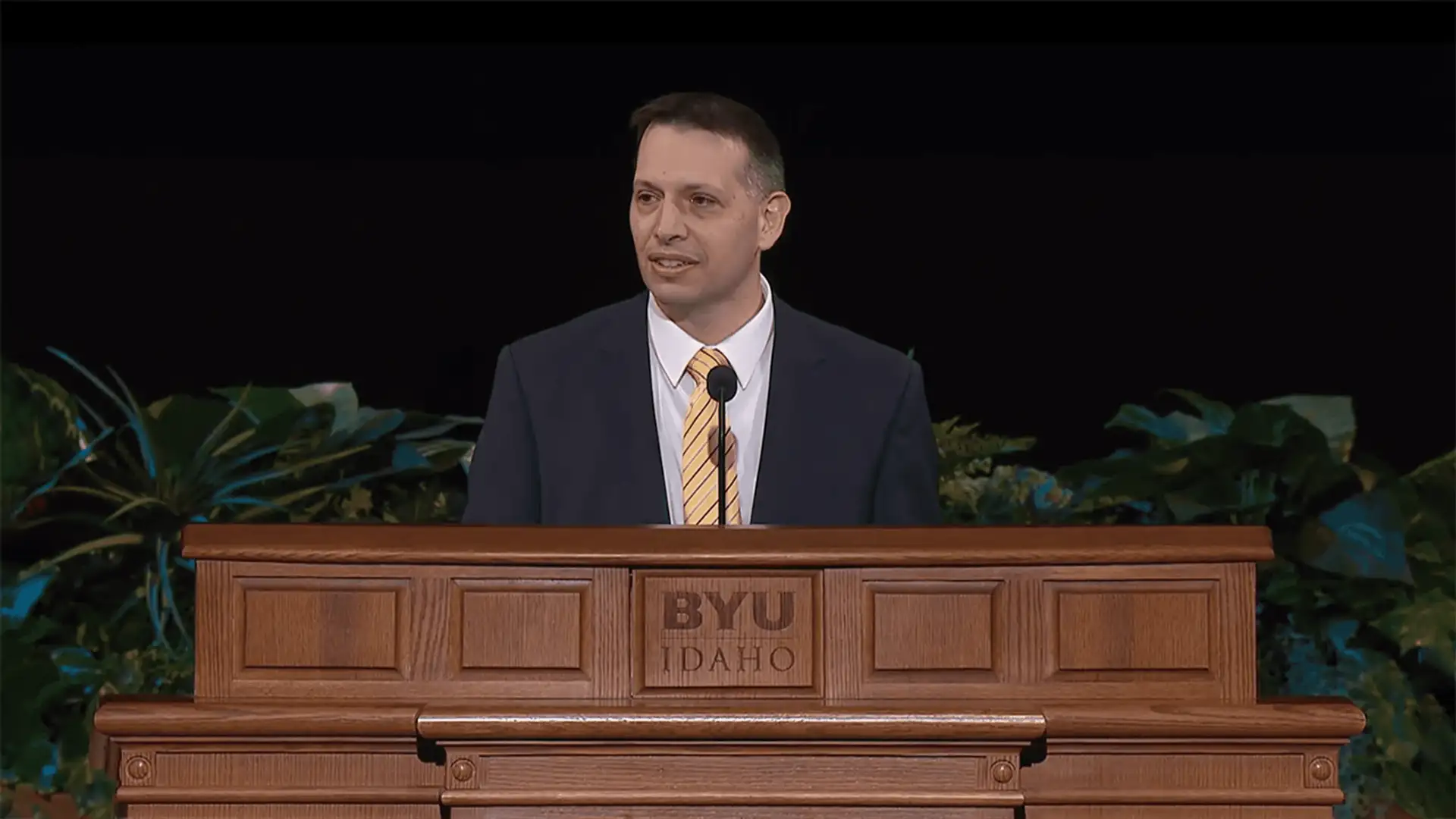 Roy Sleight | Living Our Best Life Through Trusting the Lord