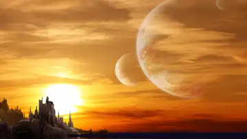 SciFi/Fantasy