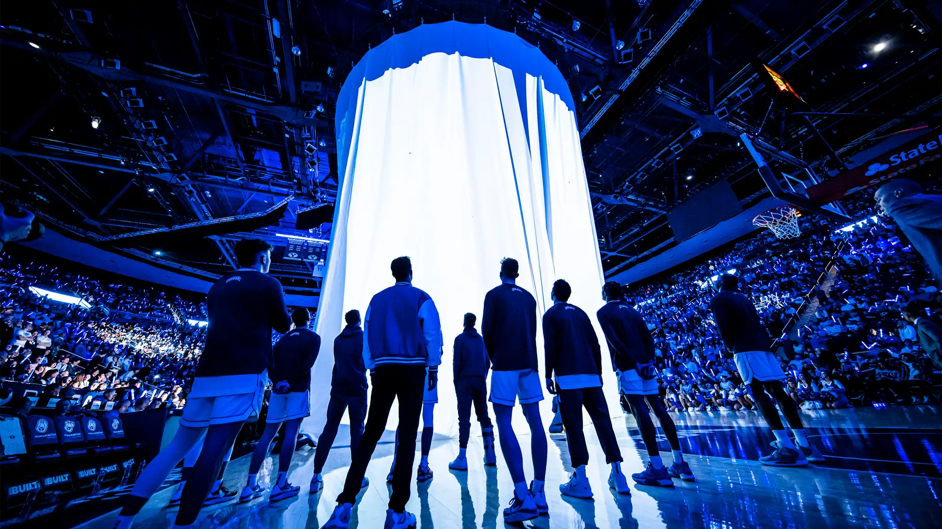 Big 12 Basketball with Bill Self  (10-19-23)