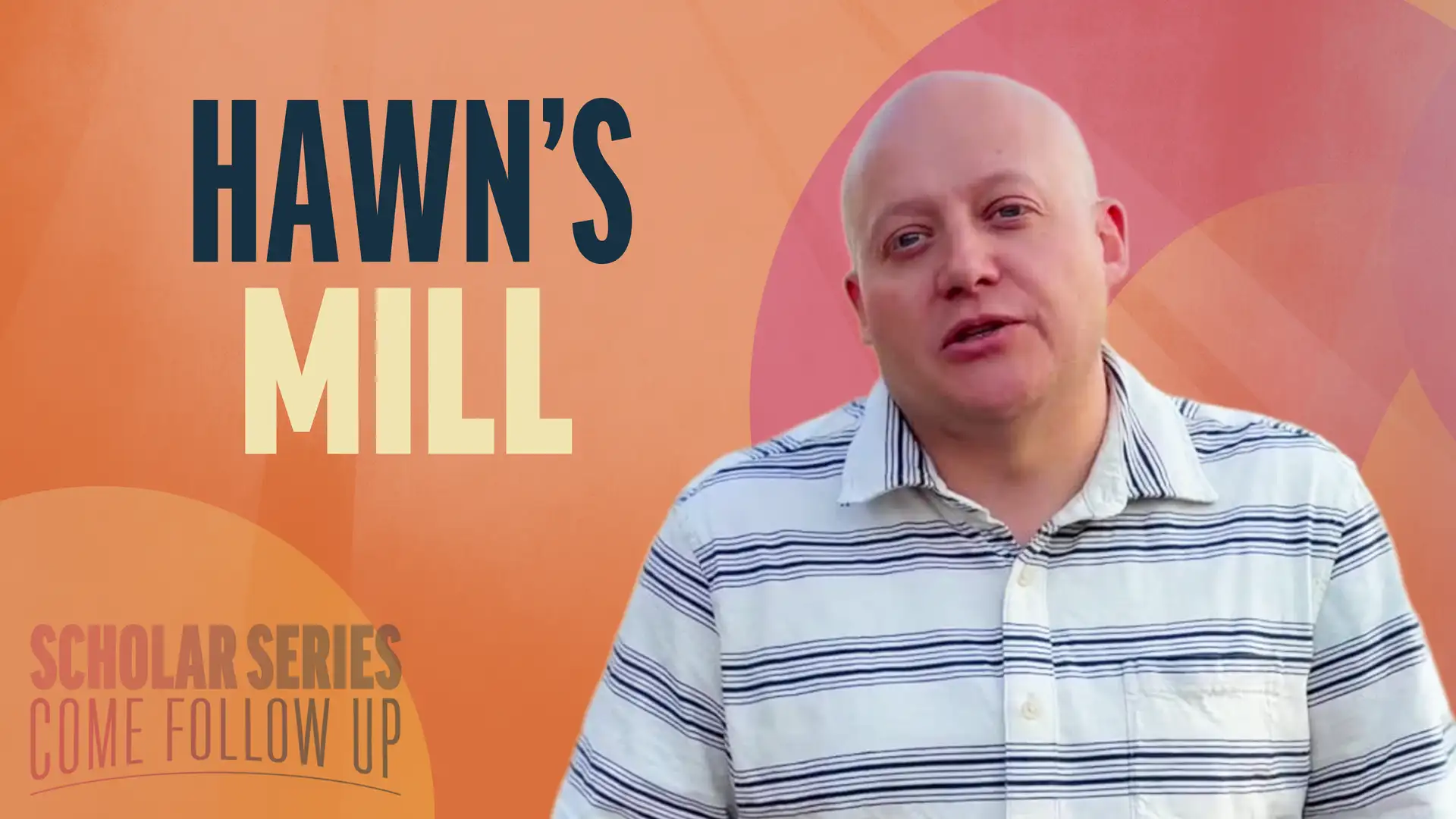 October 13-19 | Doctrine and Covenants 115-120 | Hawn's Mill