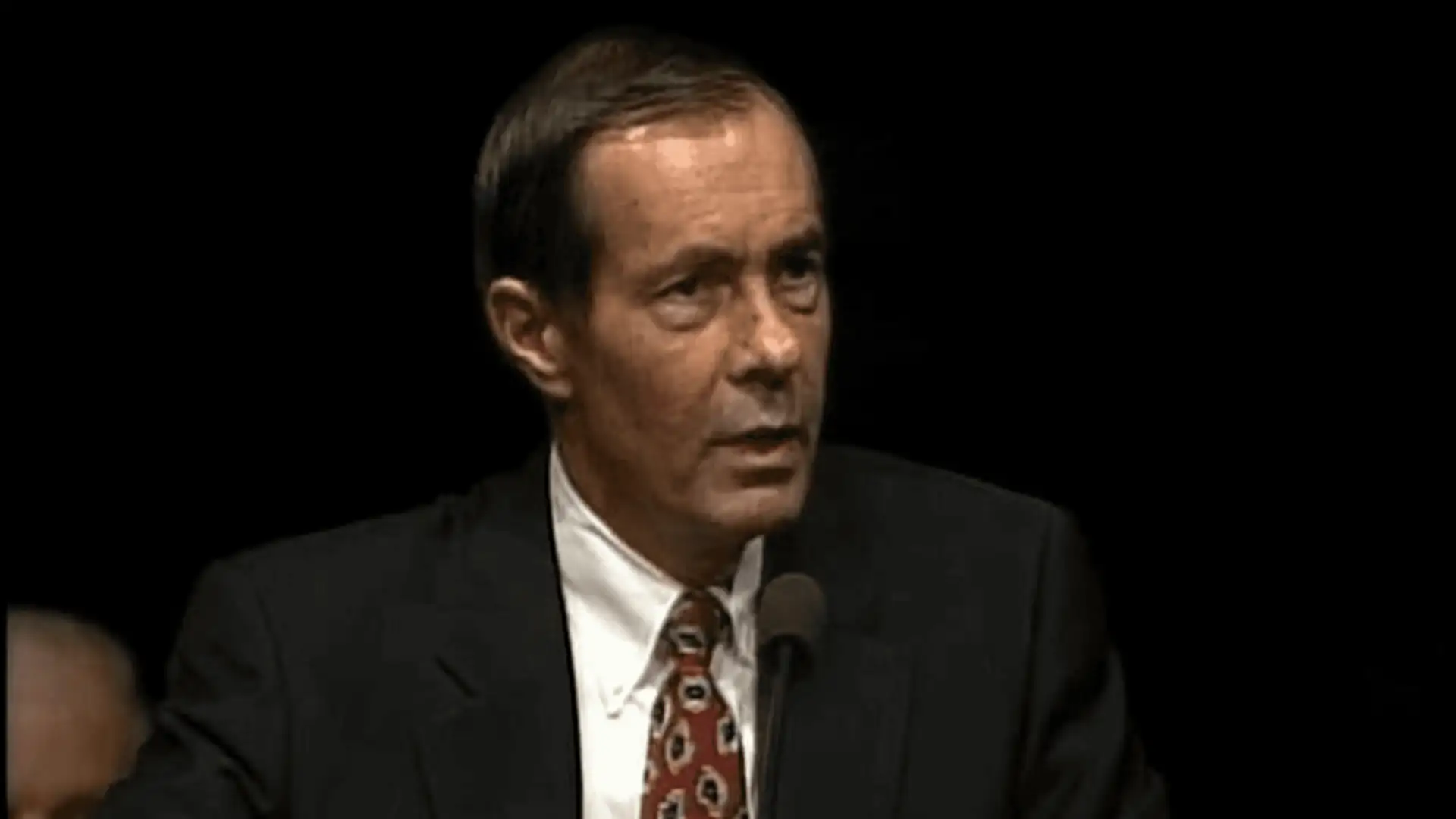 President Rex E. Lee & Sister Janet G. Lee | Your Time on Earth: When Would You Have Chosen to Come? // The Lord Doesn't Grade on a Curve