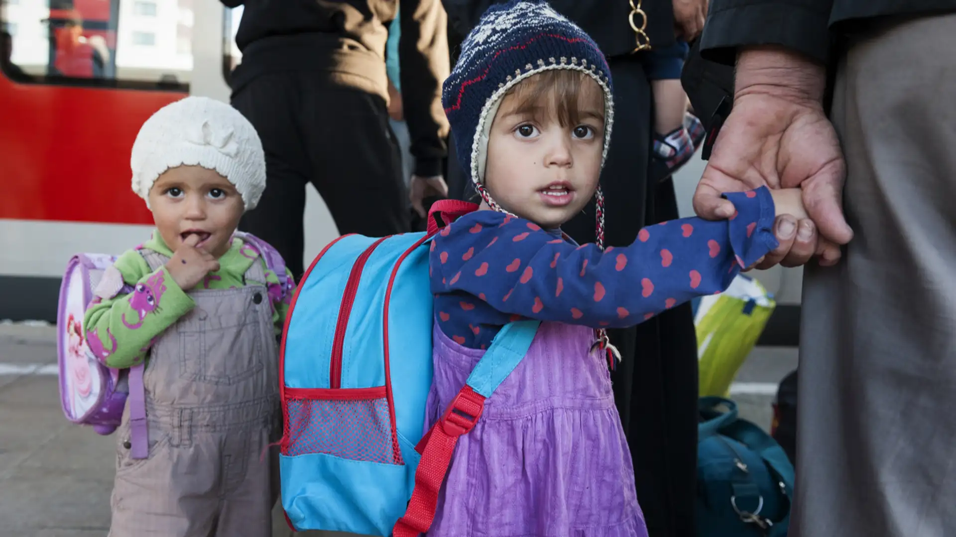 Teaching Peace through Music