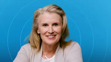 S2 E12: Lessons From A Life Filled With Conflict