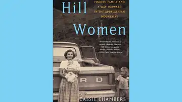 Inspiring Hill Women
