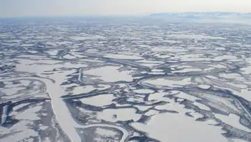 Finding and Losing the Northwest Passage