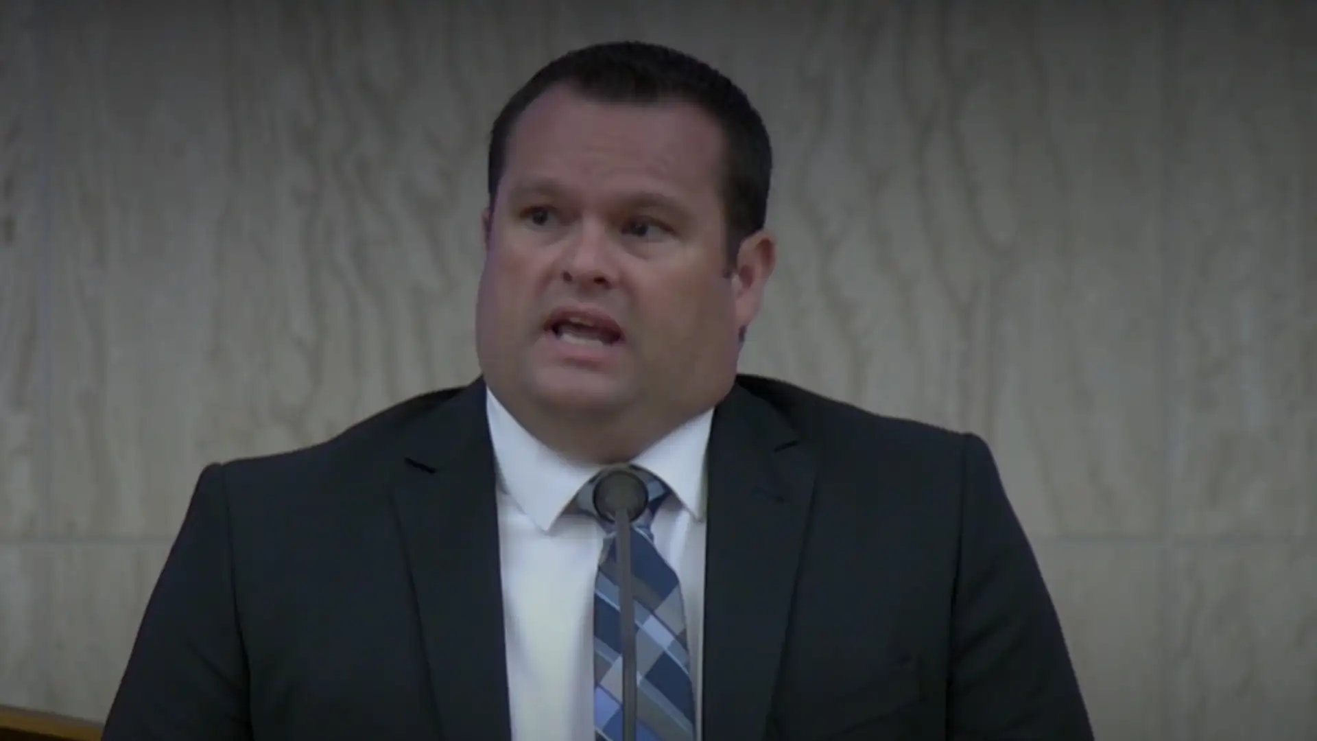 Benjamin Yates | Navigating Life with an Eternal Perspective