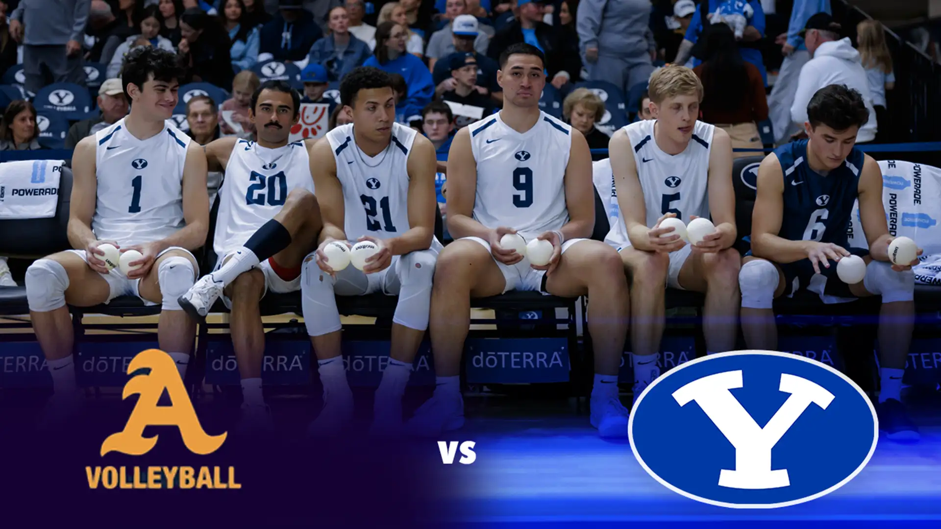 St. Thomas Aquinas College vs BYU