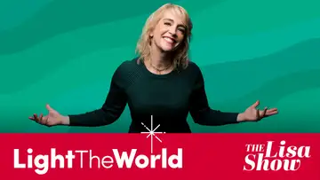 Light the World: Christmas Stories of Service