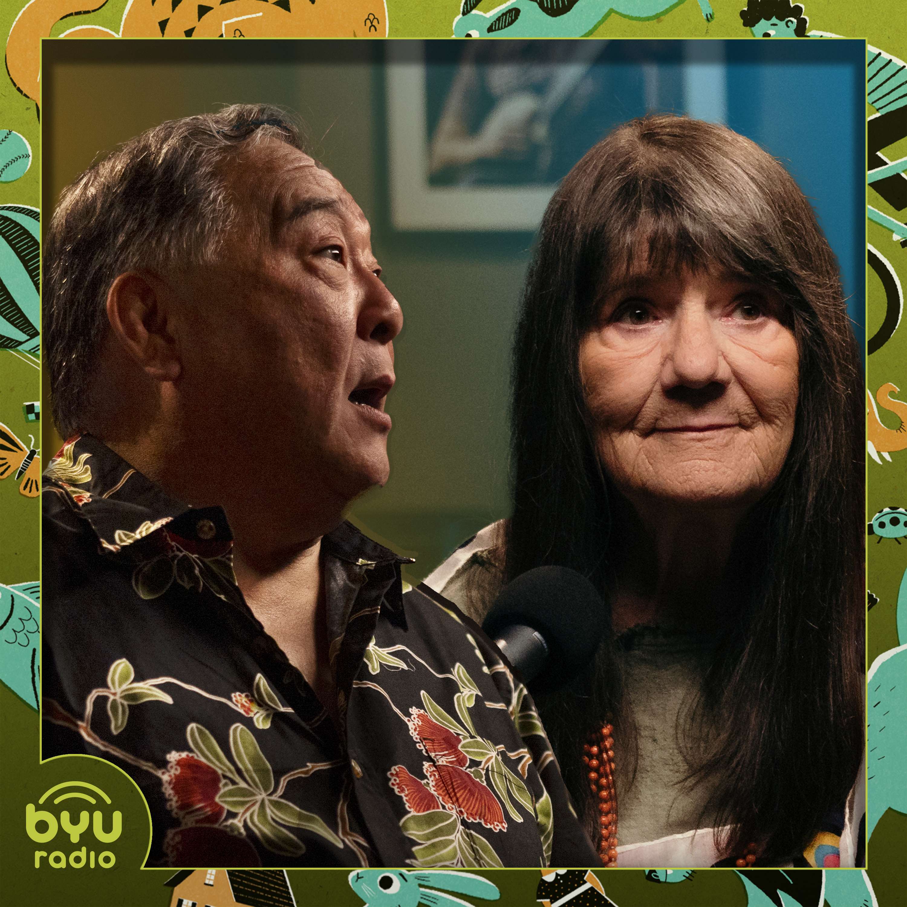 Stories That Heal - Stories for the Whole Family by Alton Takiyama-Chung and Dovie Thomason