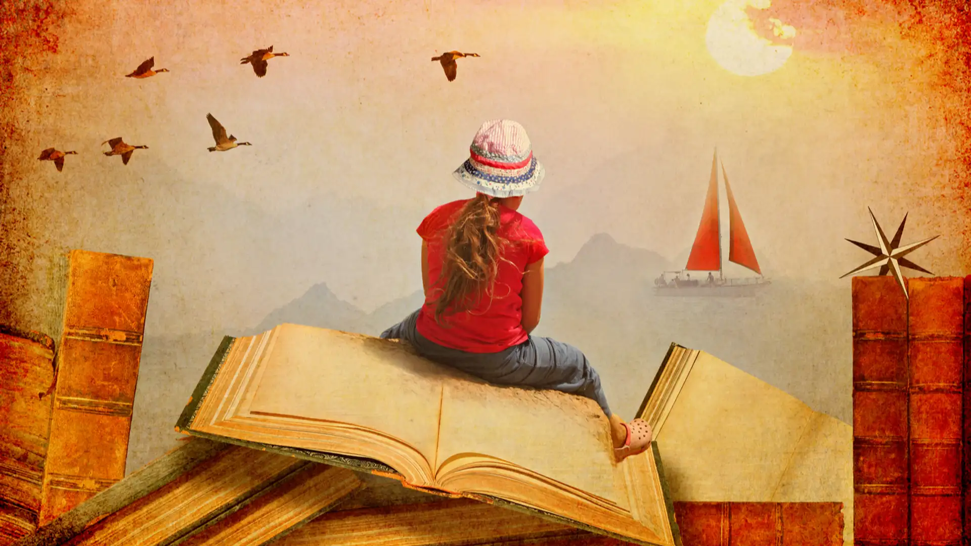 Book Characters, Understanding Other Cultures