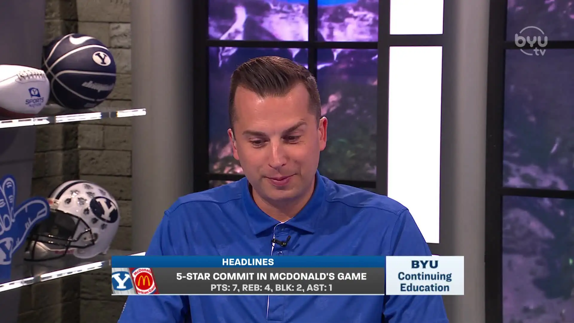 All Truth In These Headlines!