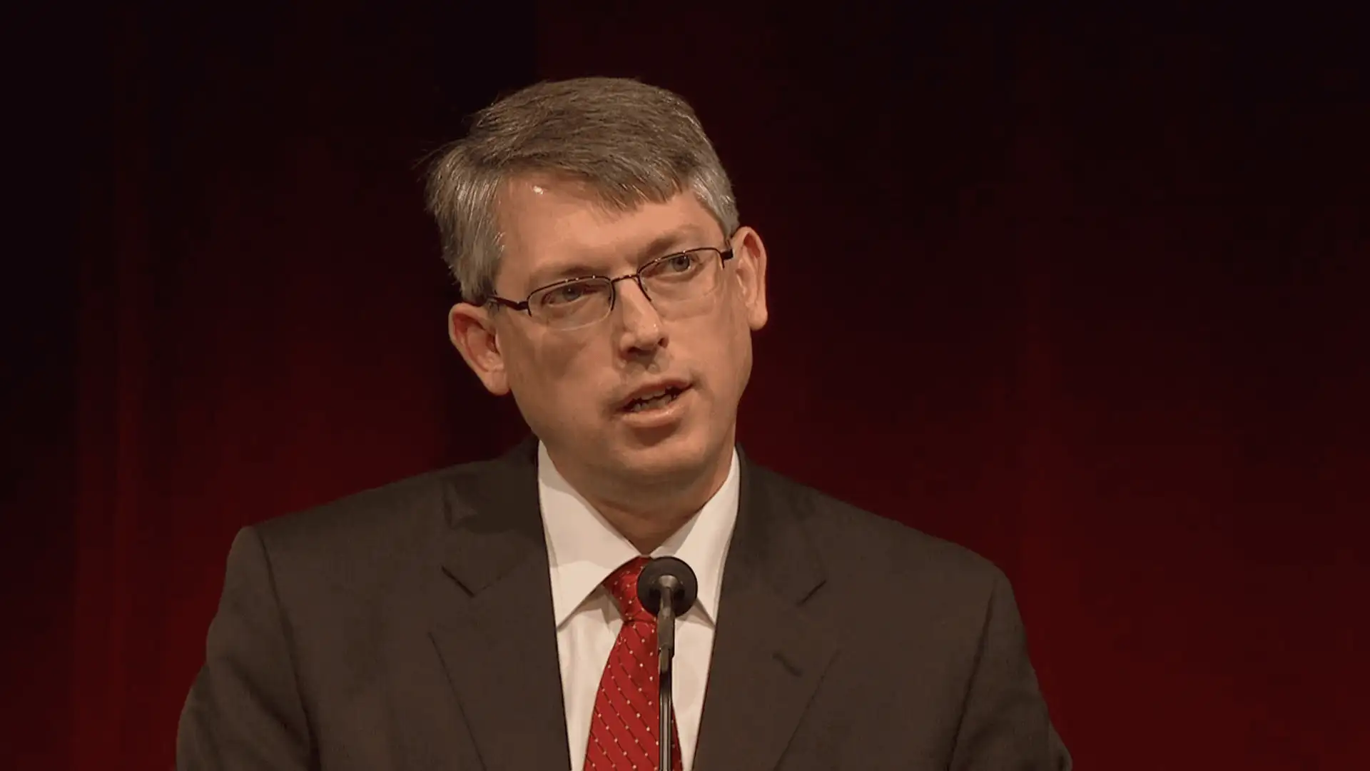 Larry L. Howell | Faith: An Essential Principle of the Gospel