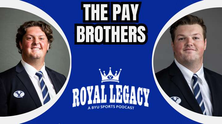 The Pay Brothers