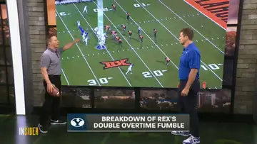 Diagramming the Game