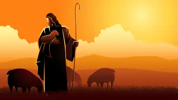 Blessed Are the Peacemakers