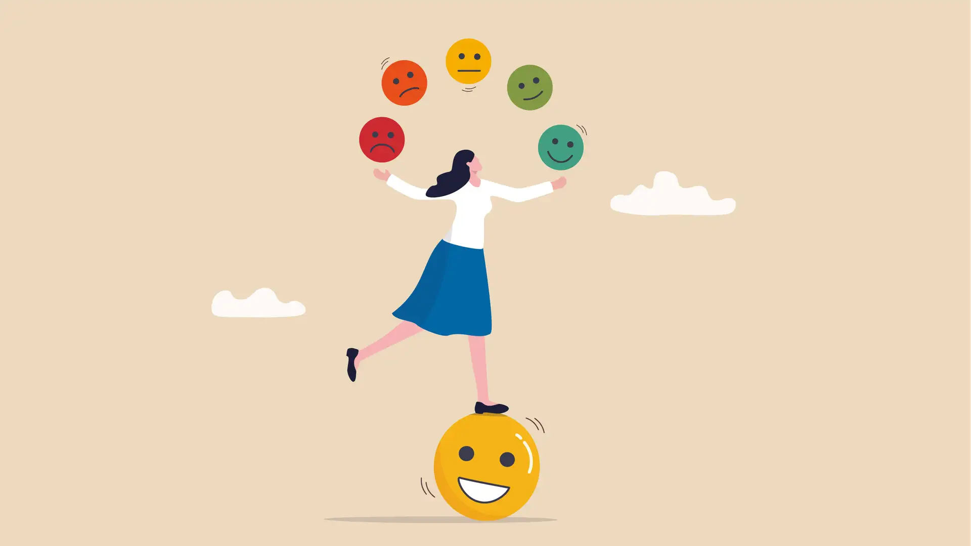 Controlling Passions