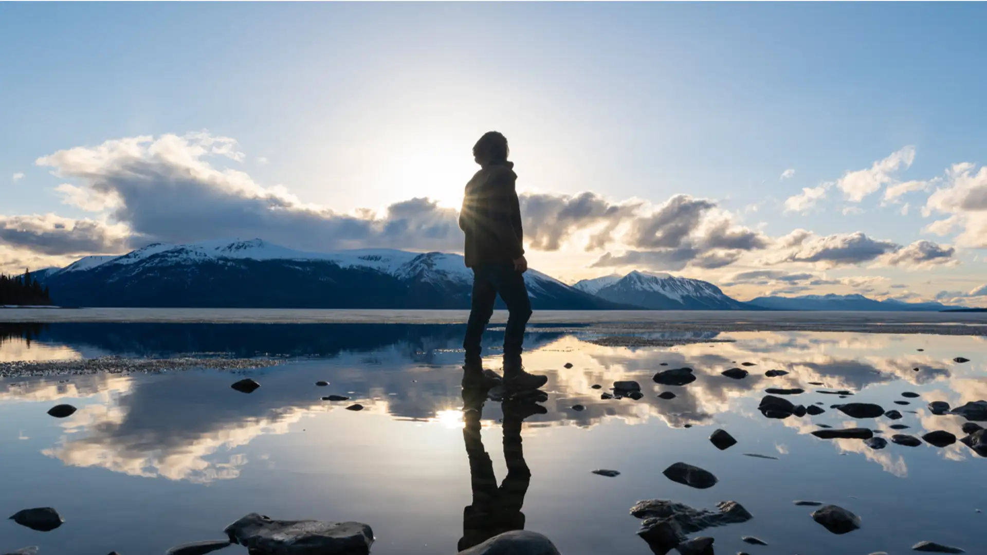 Solving Spiritual Problems