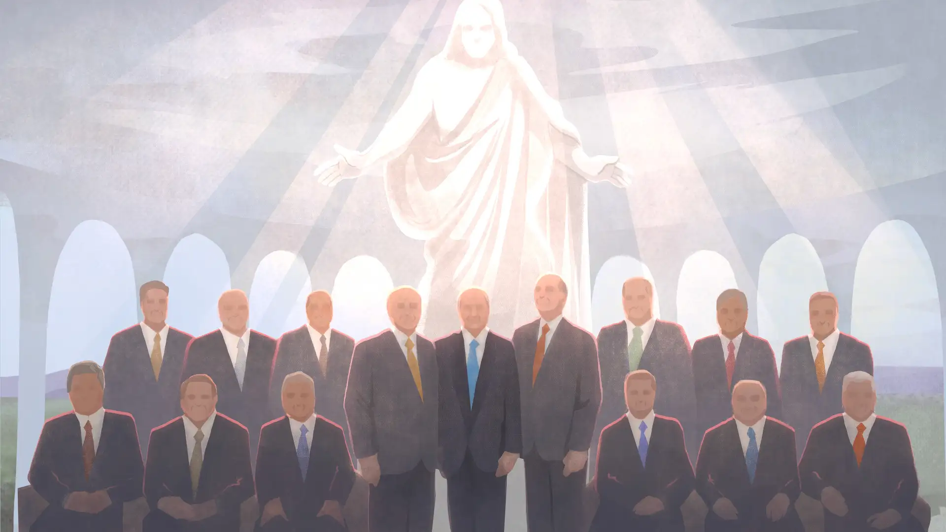 October 2-8 | Ephesians