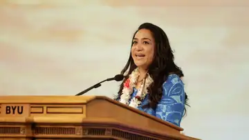 Arlene Sewell | The Gift and Power of Your Light