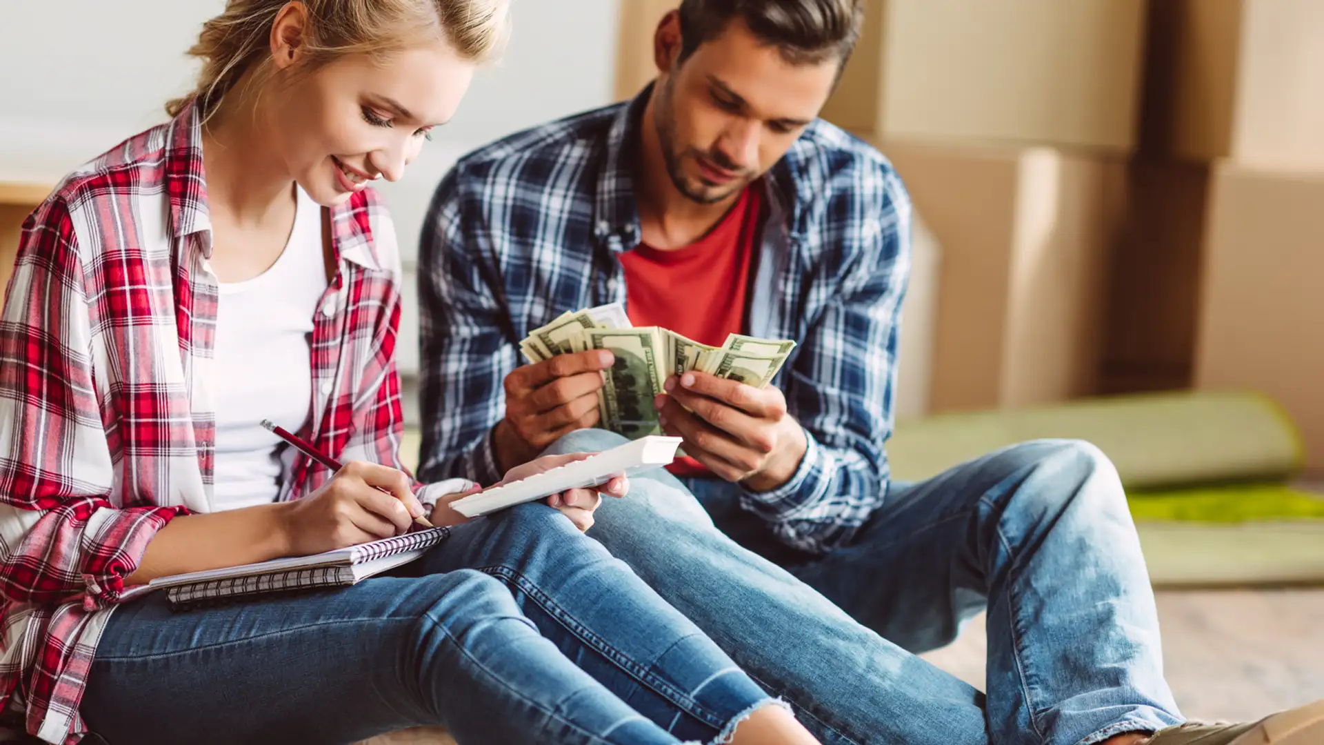 Your Relationship with Money and Yosemite National Park