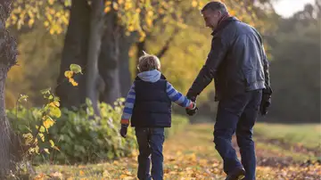 Wise Counsel from Mom