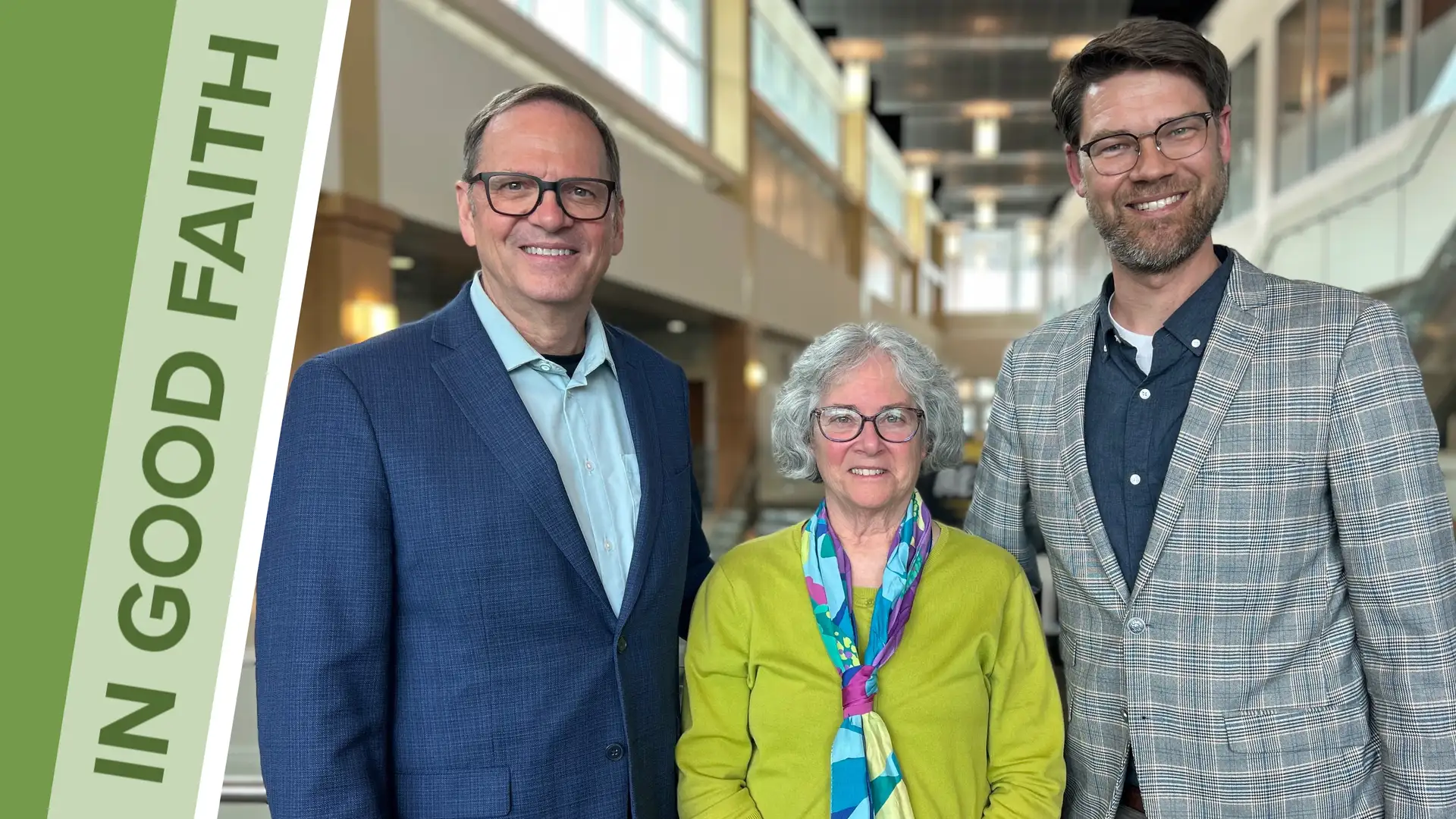 Ep. 282: Pope Francis' Legacy