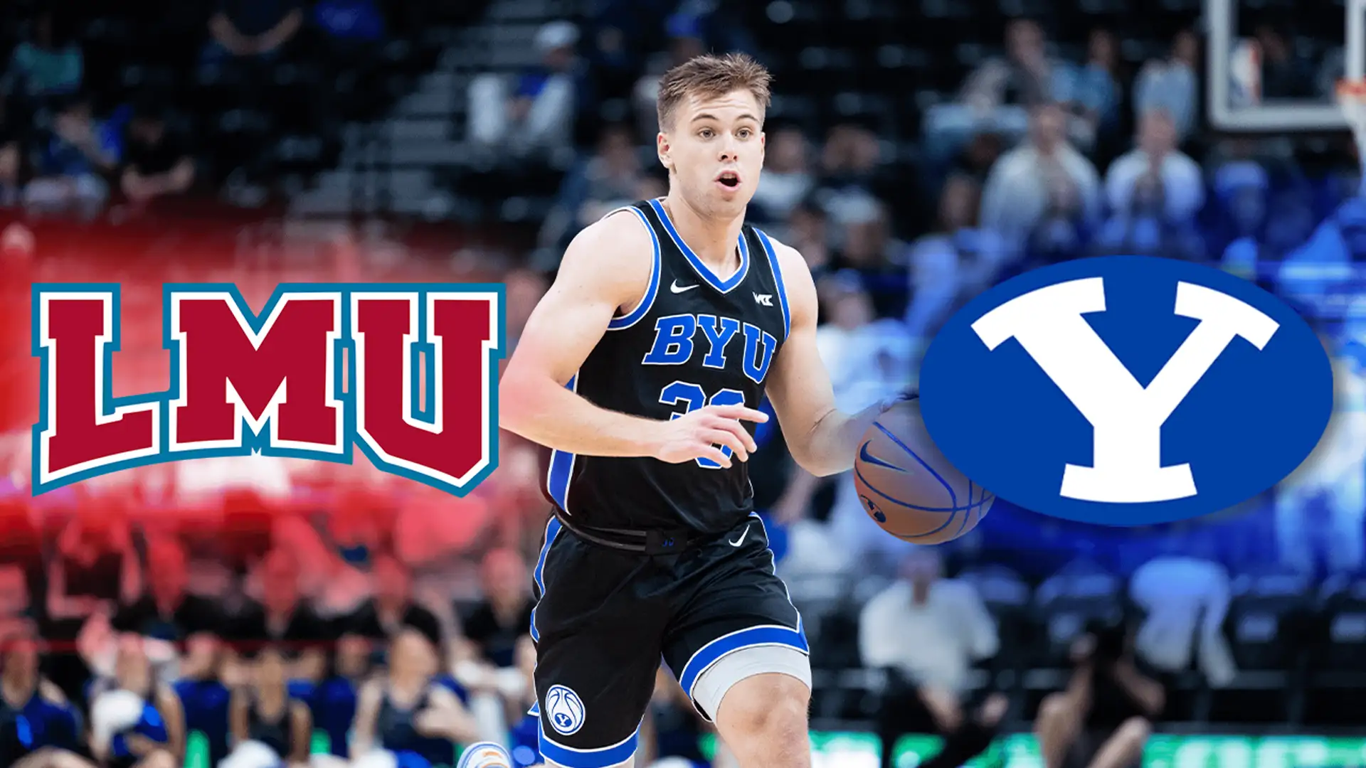 BYU vs. Loyola Marymount