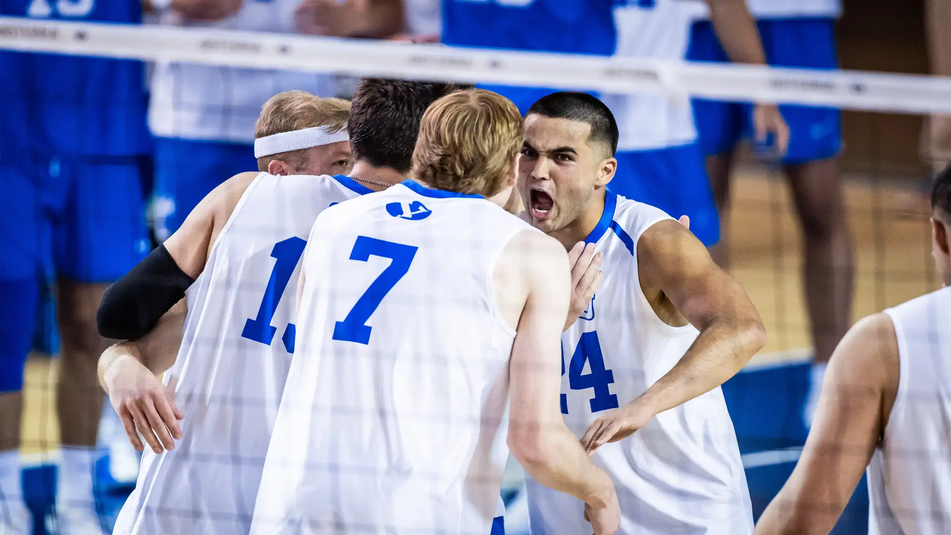 Concordia-Irvine vs BYU