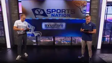 Top 5 Plays from Fall Camp