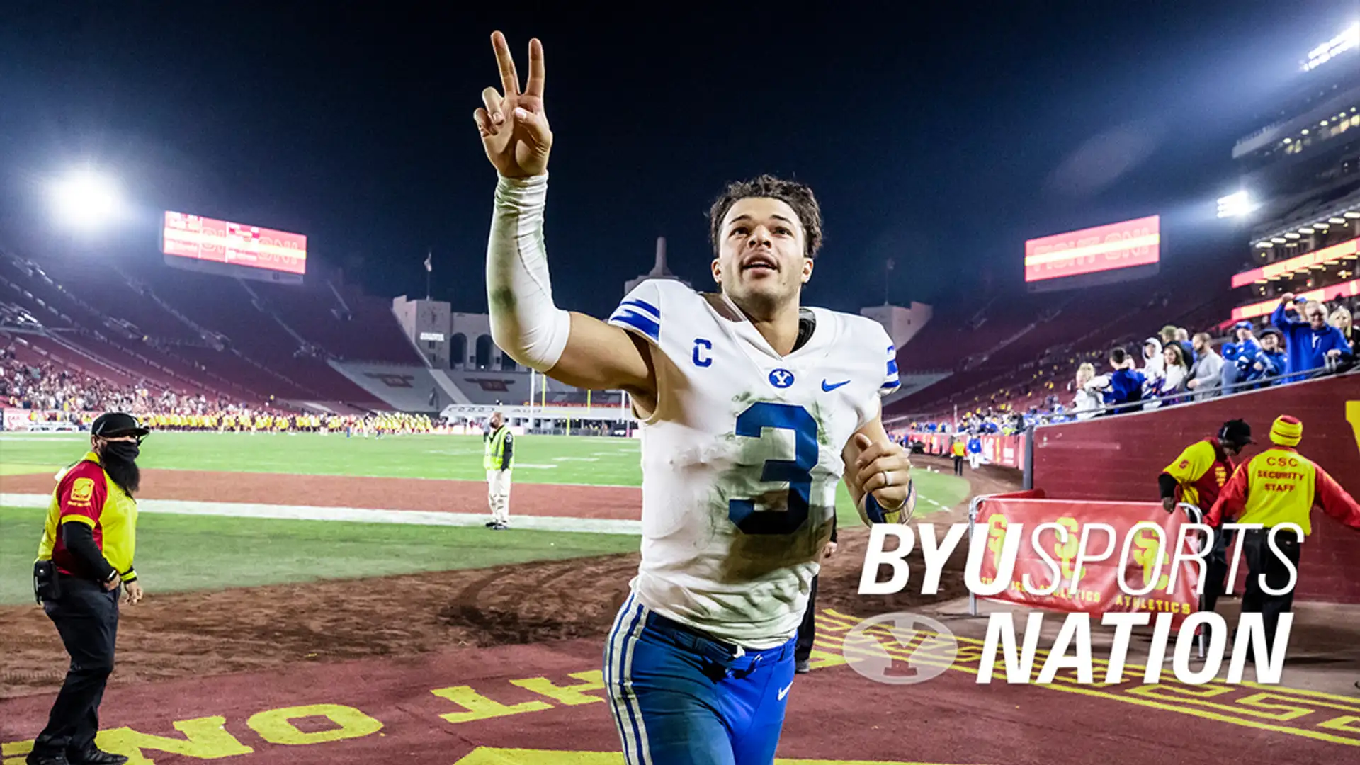 Trevor Matich's Pac 12 Take  (7/6/22)